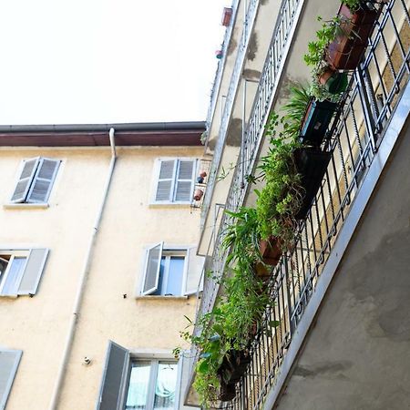 Milano Apartments Casale מראה חיצוני תמונה