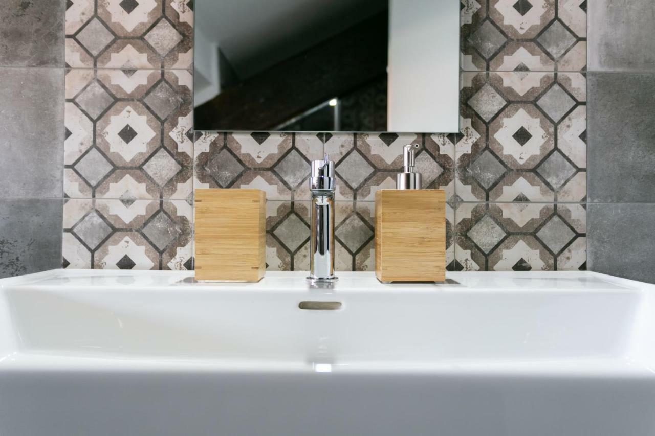 Milano Apartments Casale מראה חיצוני תמונה