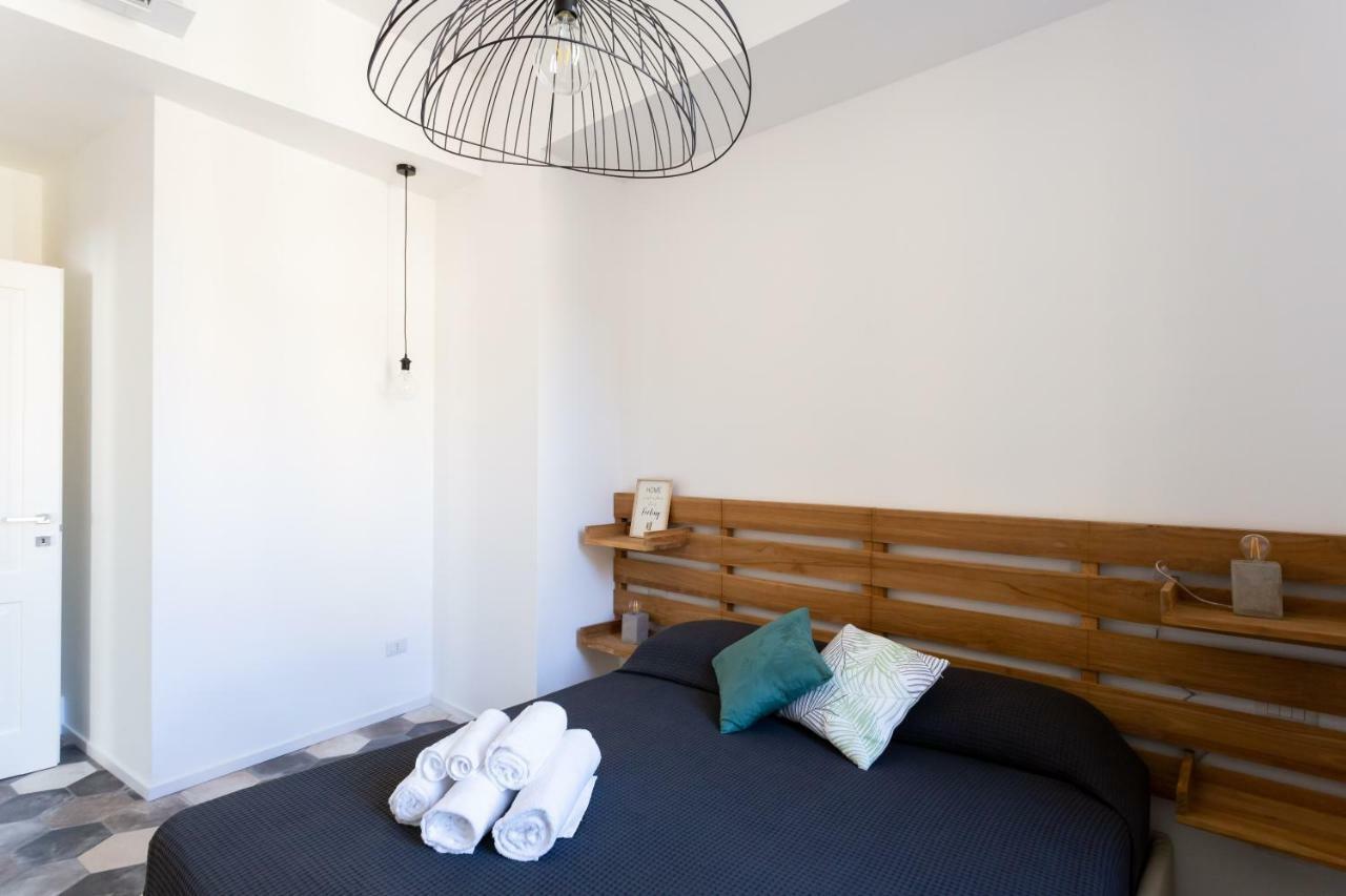 Milano Apartments Casale מראה חיצוני תמונה