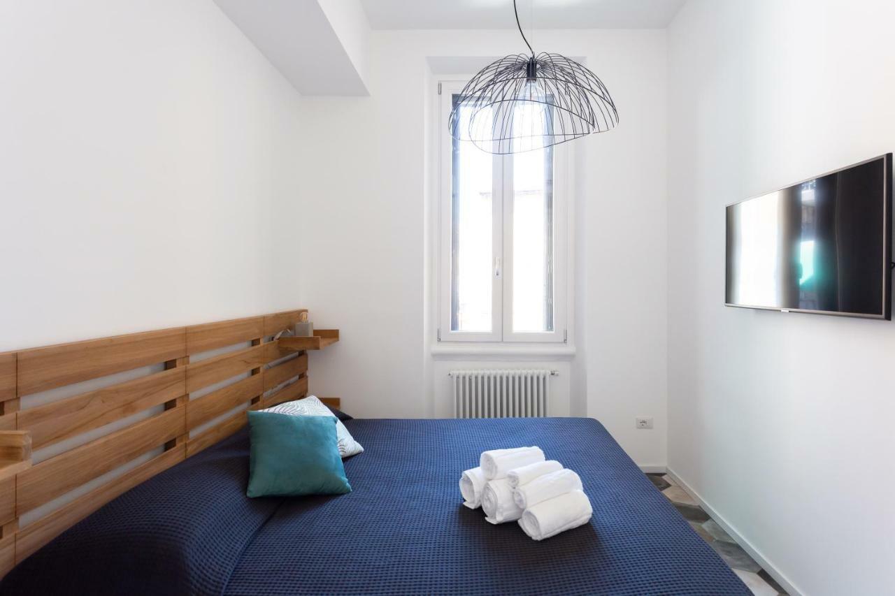 Milano Apartments Casale מראה חיצוני תמונה