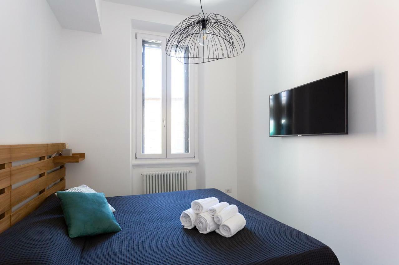 Milano Apartments Casale מראה חיצוני תמונה