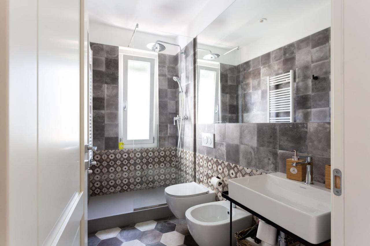 Milano Apartments Casale מראה חיצוני תמונה