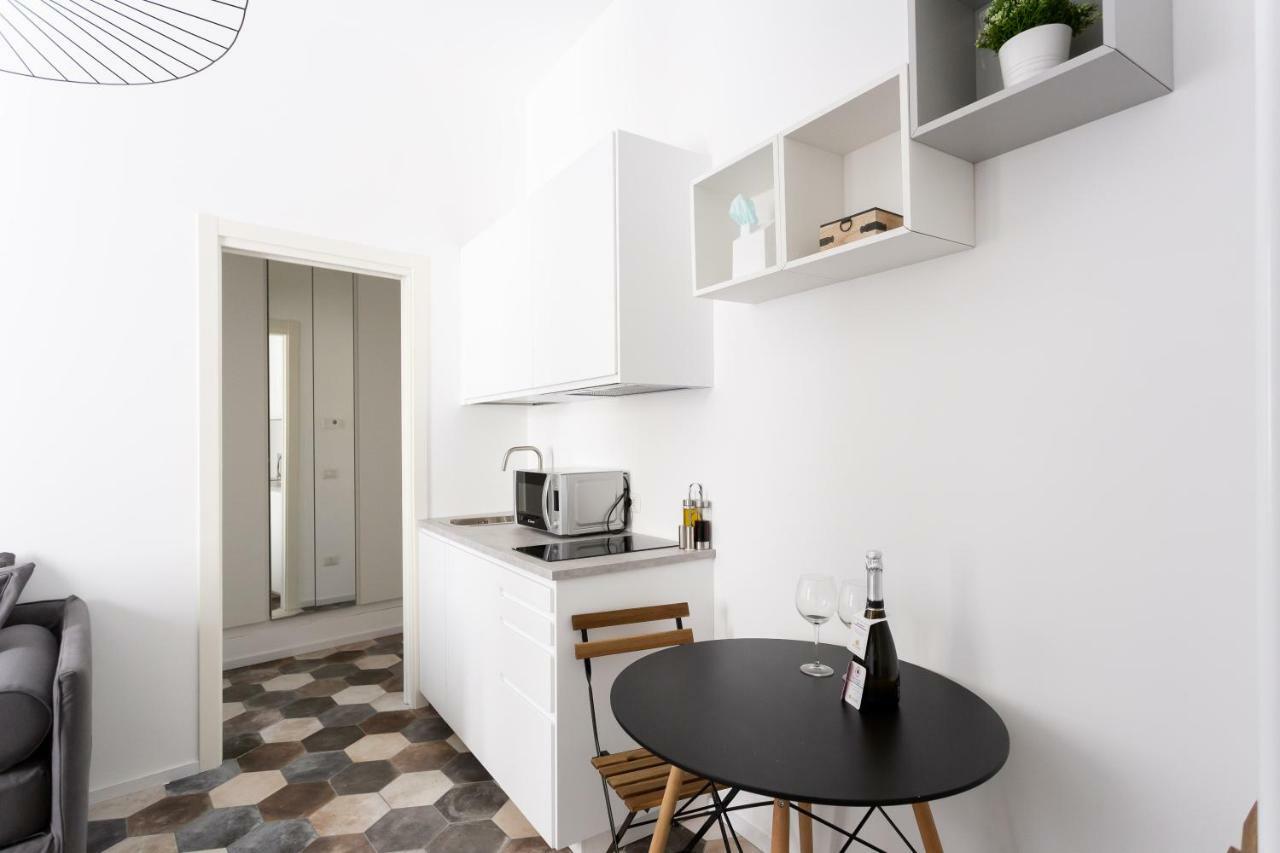 Milano Apartments Casale מראה חיצוני תמונה
