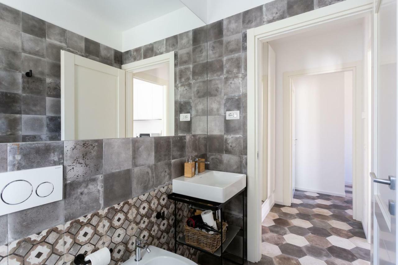 Milano Apartments Casale מראה חיצוני תמונה