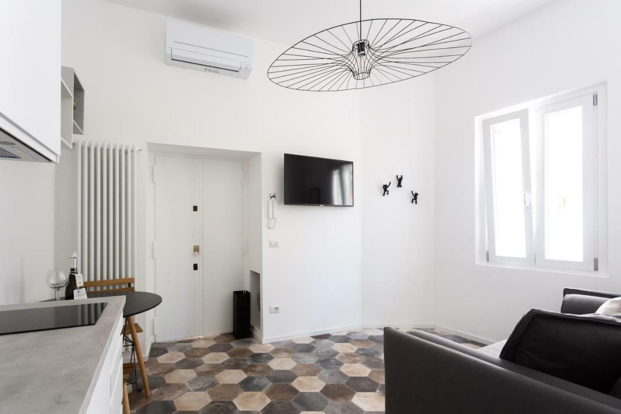 Milano Apartments Casale מראה חיצוני תמונה