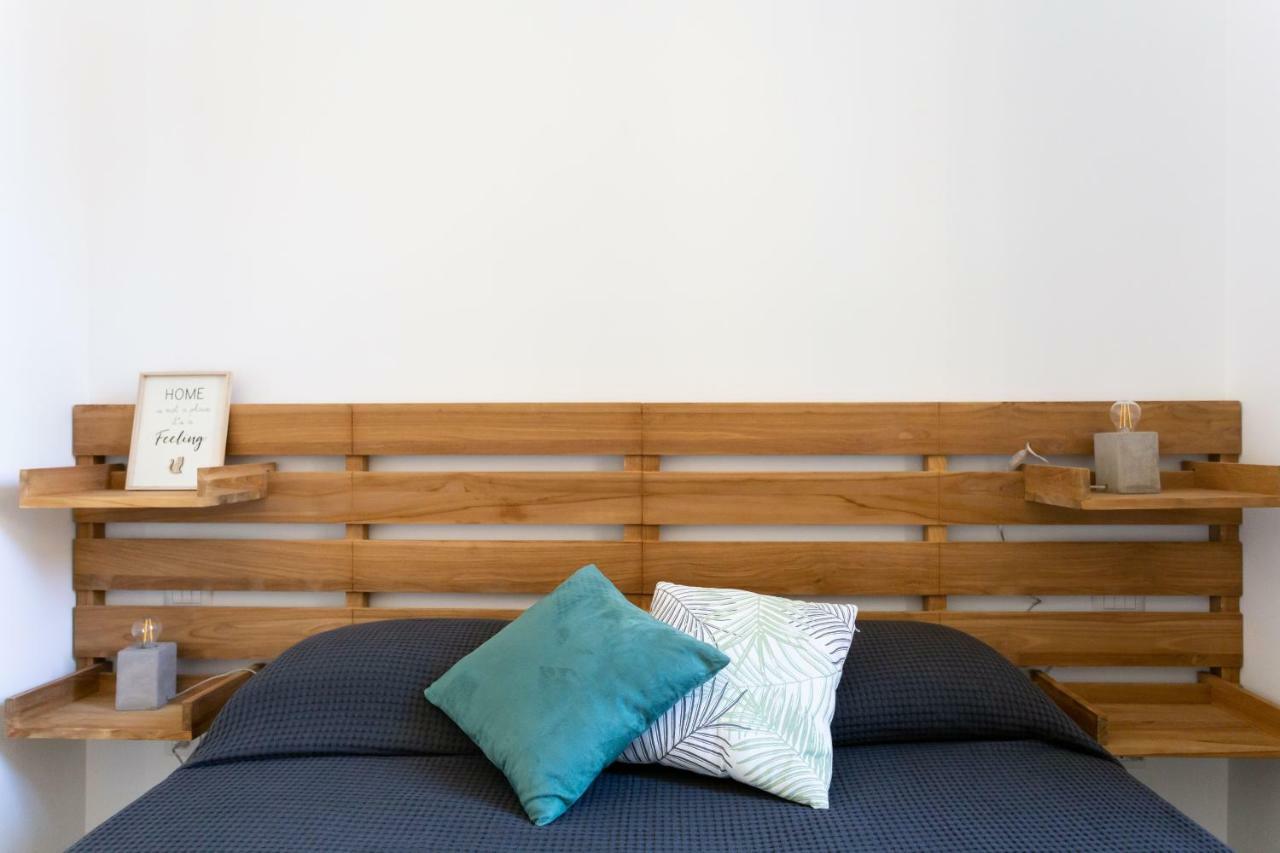 Milano Apartments Casale מראה חיצוני תמונה