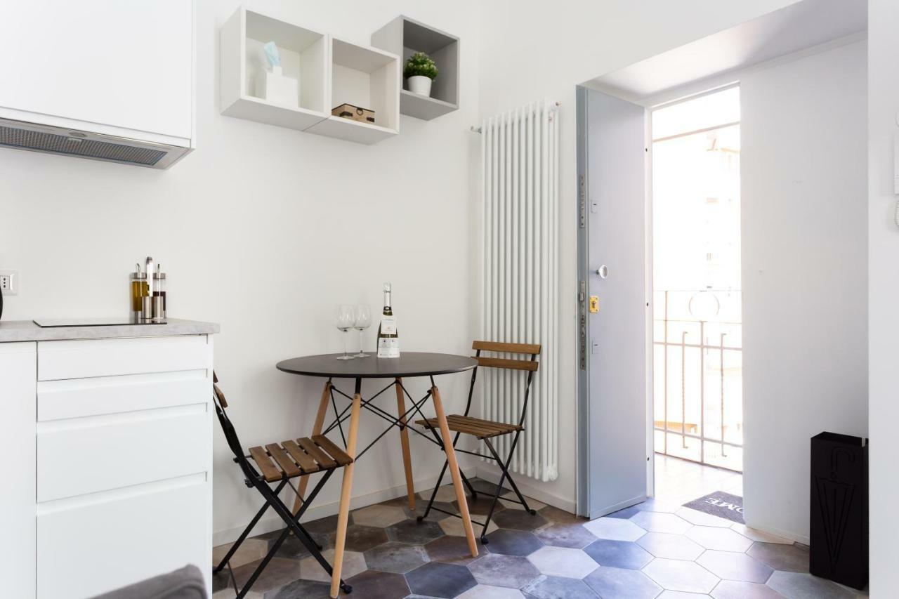 Milano Apartments Casale מראה חיצוני תמונה