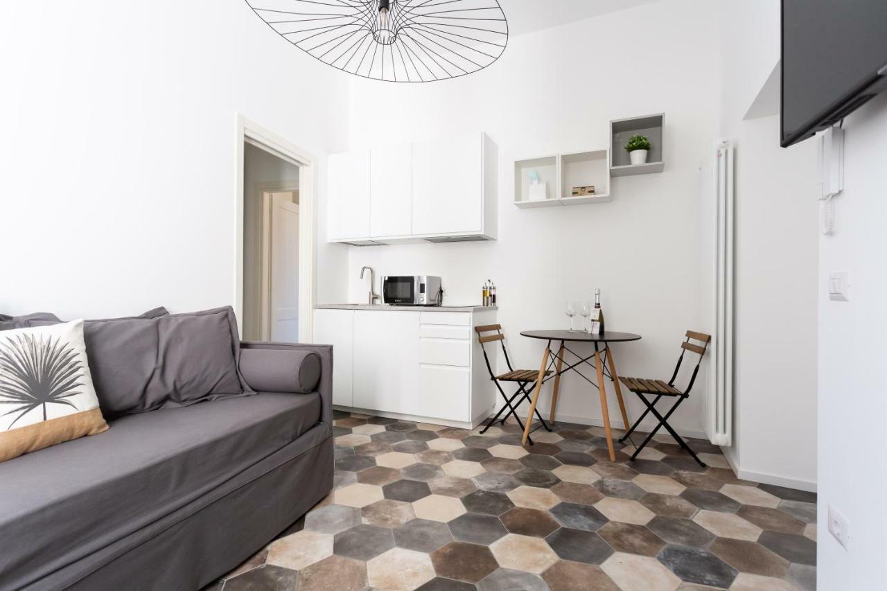 Milano Apartments Casale מראה חיצוני תמונה