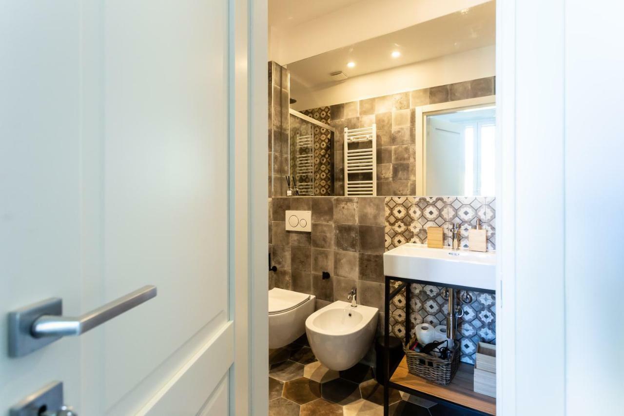 Milano Apartments Casale מראה חיצוני תמונה