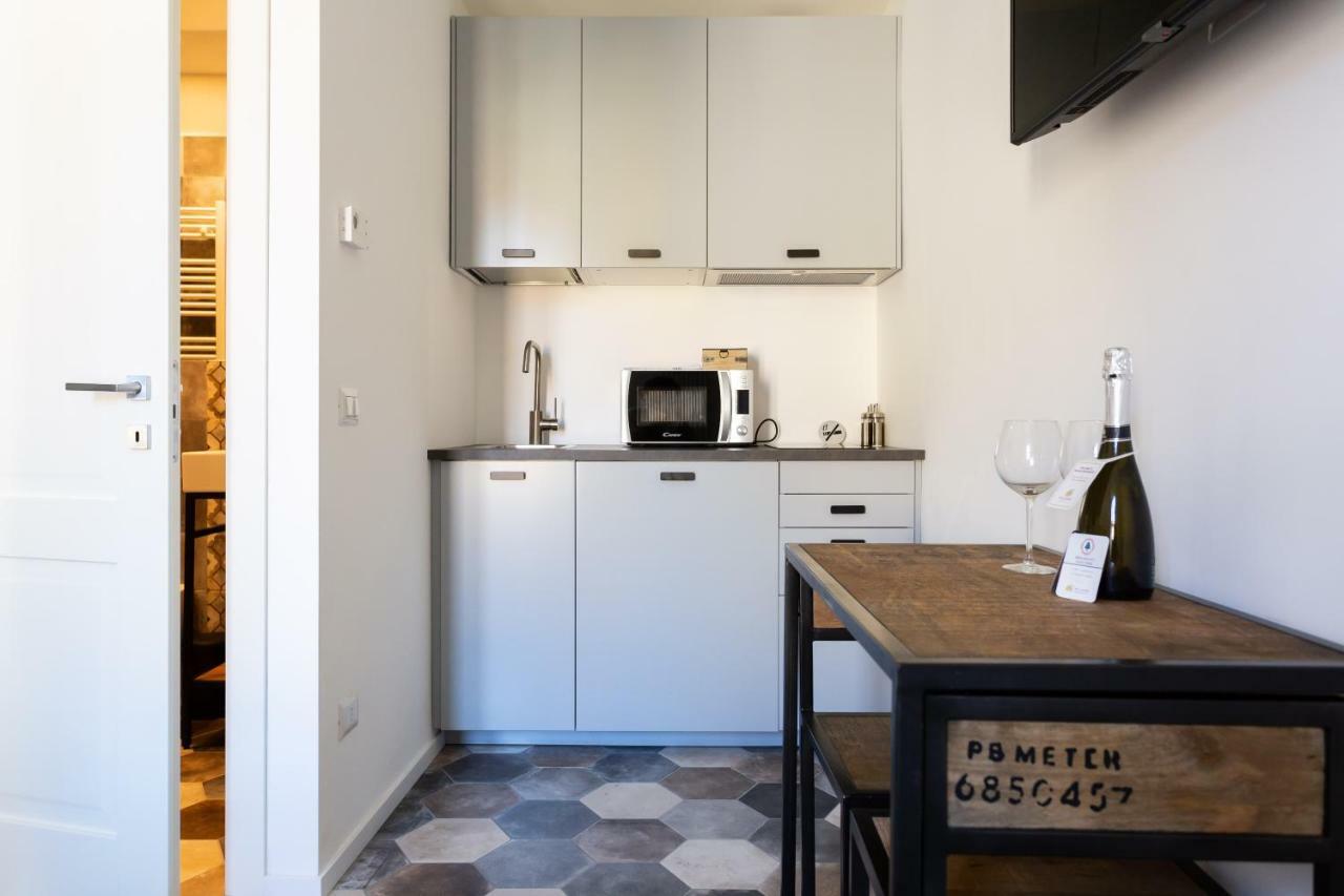 Milano Apartments Casale מראה חיצוני תמונה