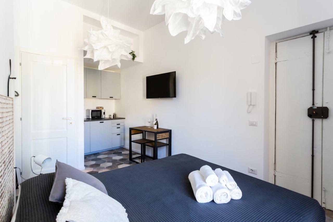 Milano Apartments Casale מראה חיצוני תמונה