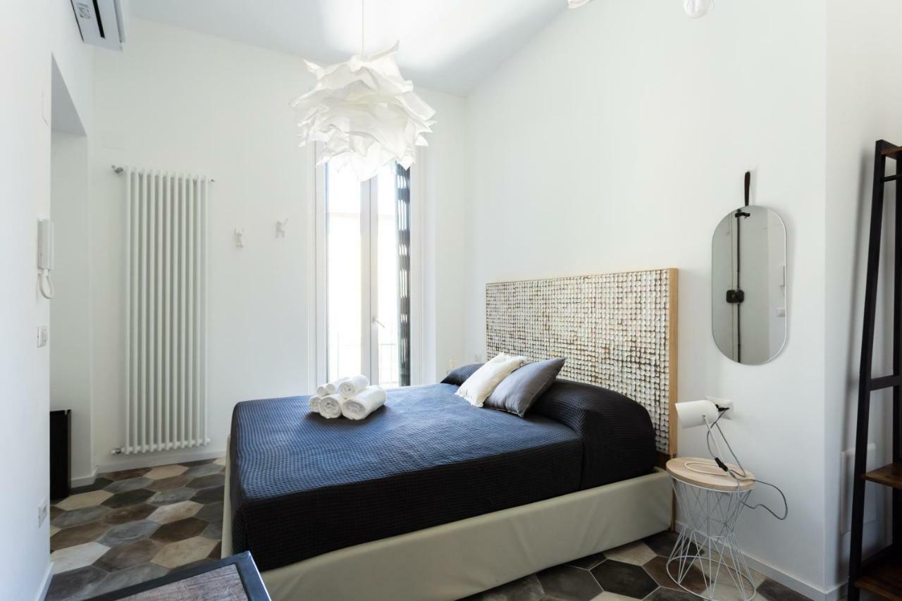 Milano Apartments Casale מראה חיצוני תמונה