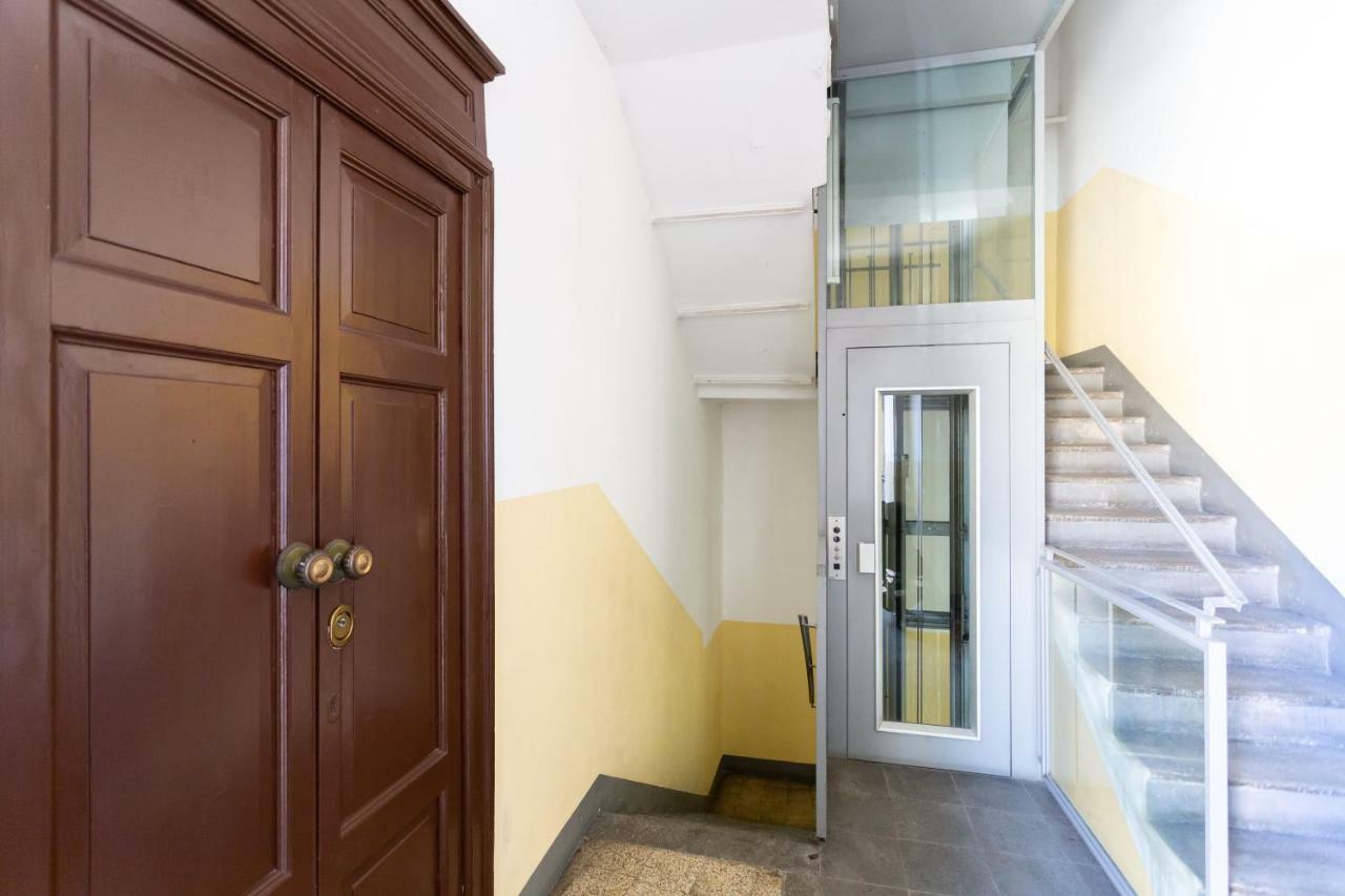 Milano Apartments Casale מראה חיצוני תמונה