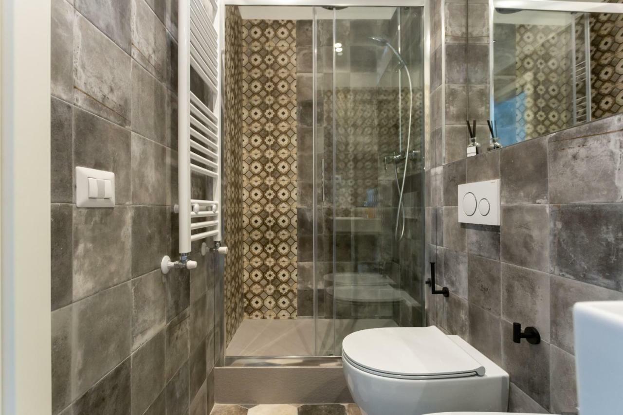Milano Apartments Casale מראה חיצוני תמונה
