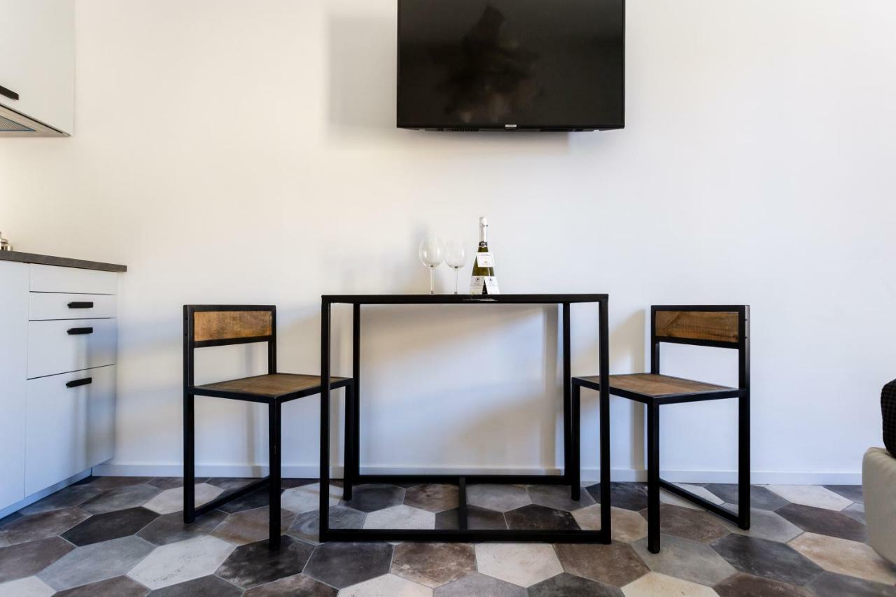 Milano Apartments Casale מראה חיצוני תמונה