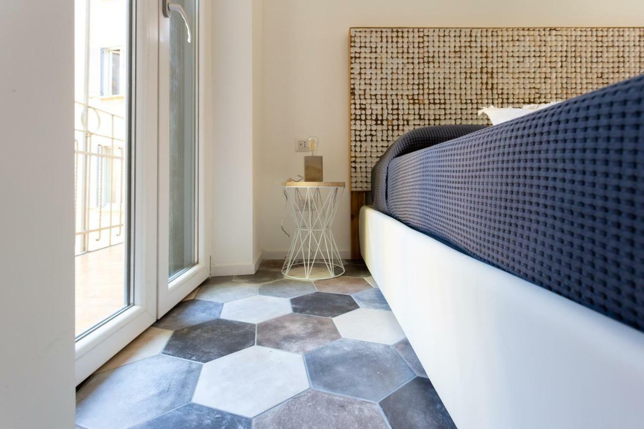 Milano Apartments Casale מראה חיצוני תמונה