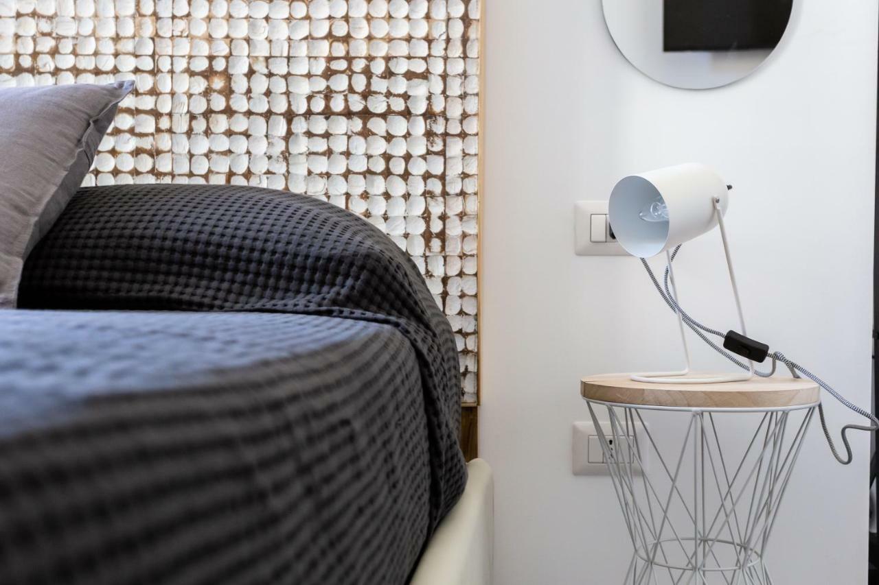 Milano Apartments Casale מראה חיצוני תמונה