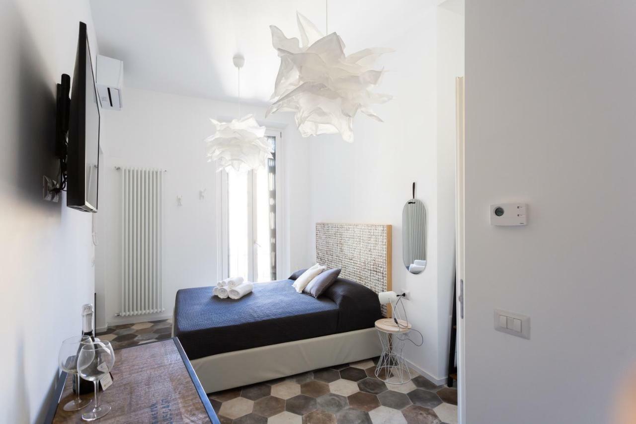 Milano Apartments Casale מראה חיצוני תמונה