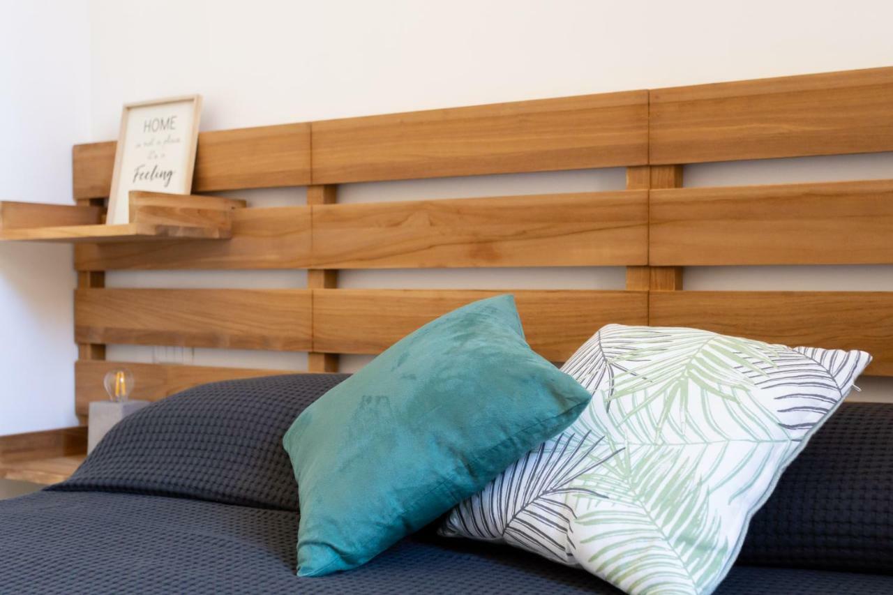 Milano Apartments Casale מראה חיצוני תמונה