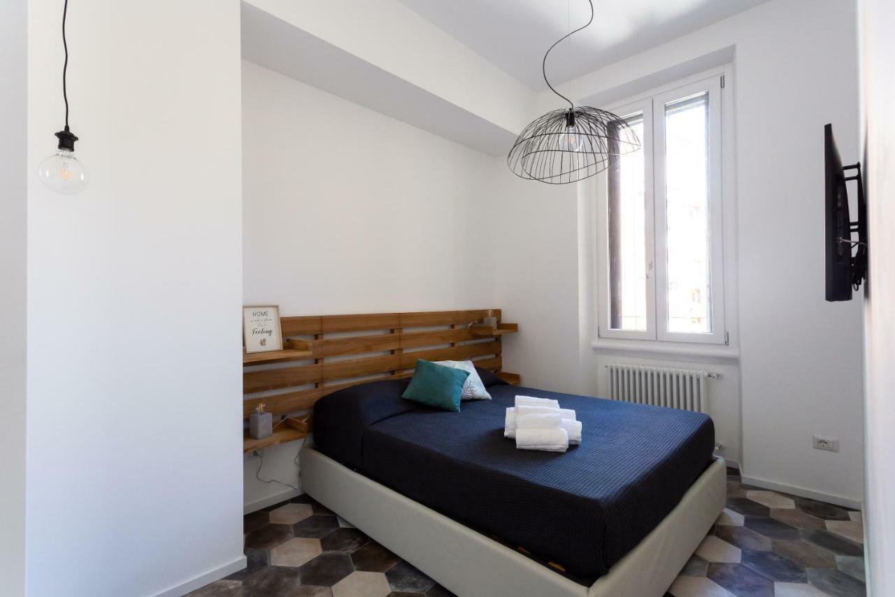 Milano Apartments Casale מראה חיצוני תמונה