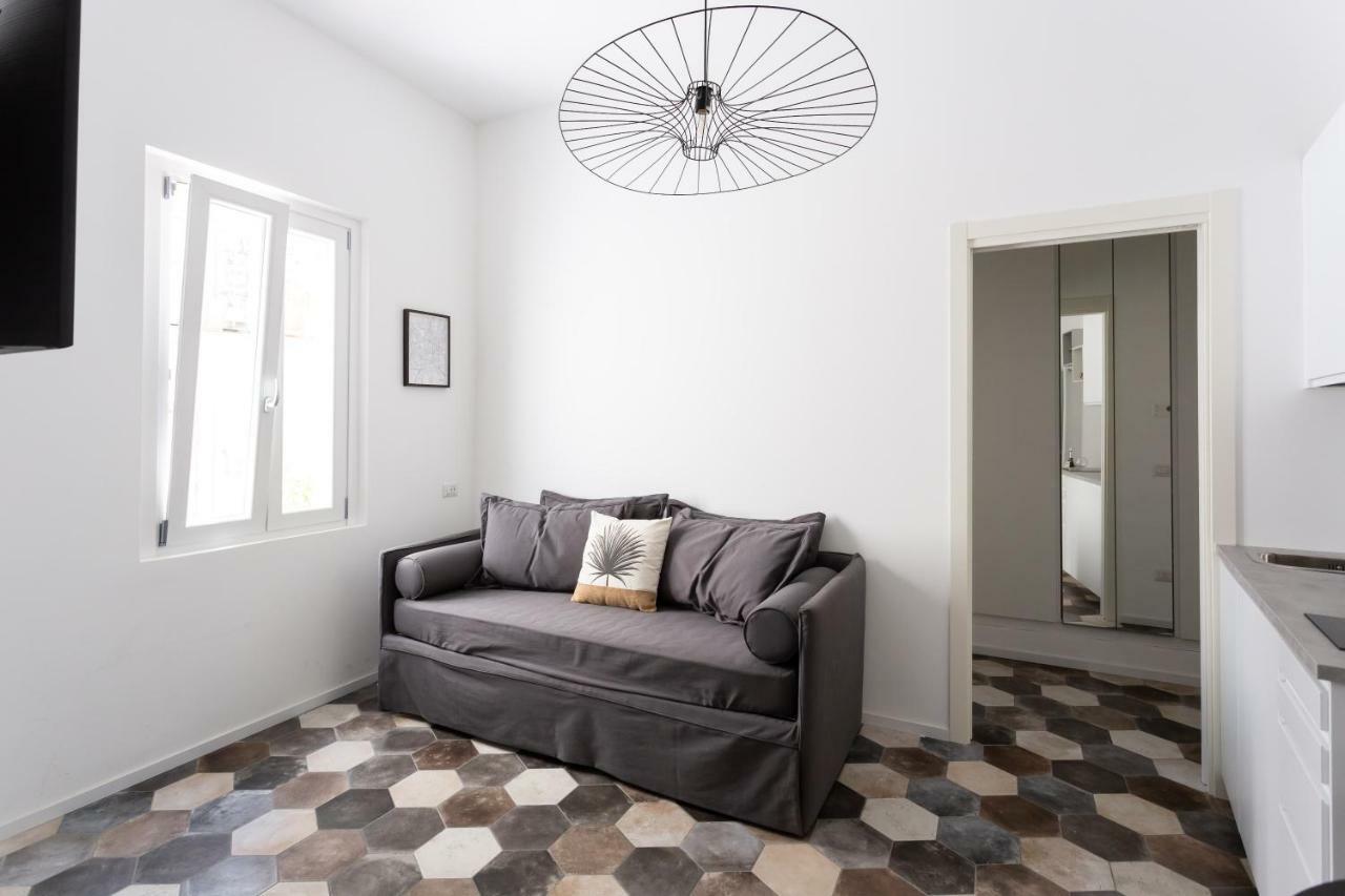 Milano Apartments Casale מראה חיצוני תמונה