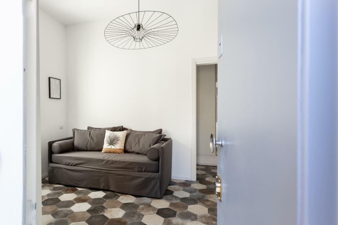 Milano Apartments Casale מראה חיצוני תמונה