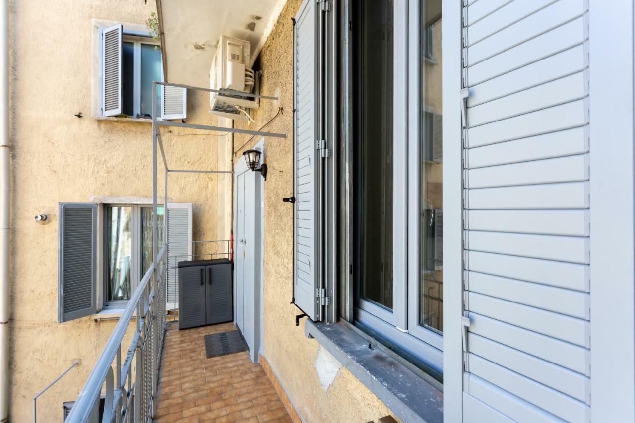 Milano Apartments Casale מראה חיצוני תמונה