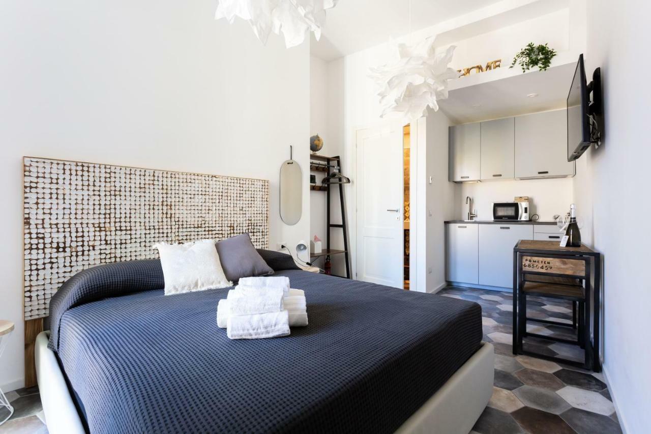 Milano Apartments Casale מראה חיצוני תמונה