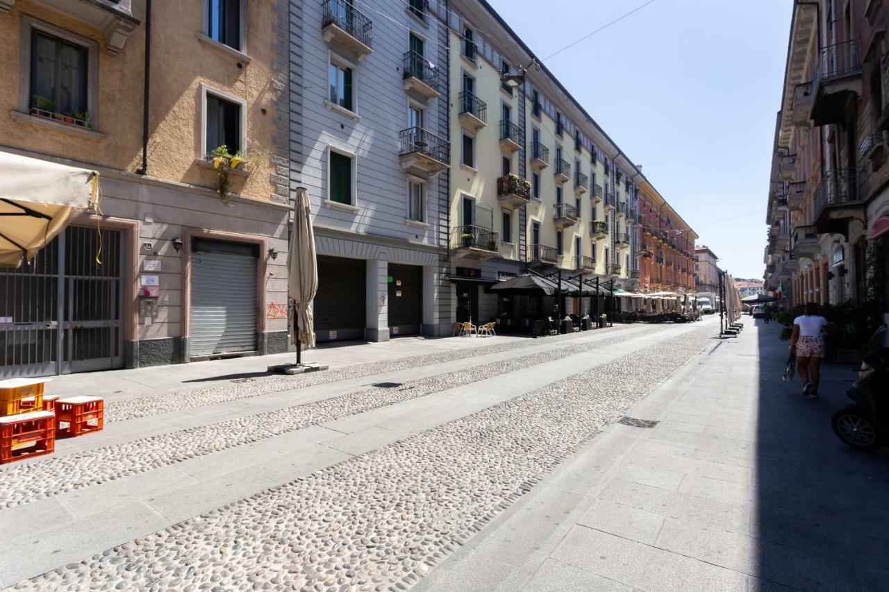 Milano Apartments Casale מראה חיצוני תמונה