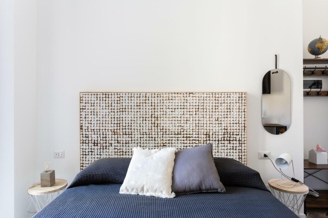 Milano Apartments Casale מראה חיצוני תמונה