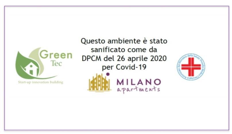 Milano Apartments Casale מראה חיצוני תמונה